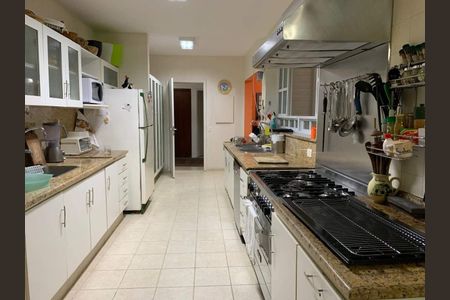 Apartamento à venda com 400m², 4 quartos e 2 vagas