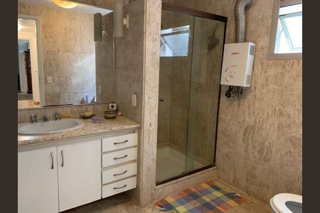 Apartamento à venda com 400m², 4 quartos e 2 vagas