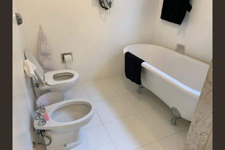 Apartamento à venda com 400m², 4 quartos e 2 vagas