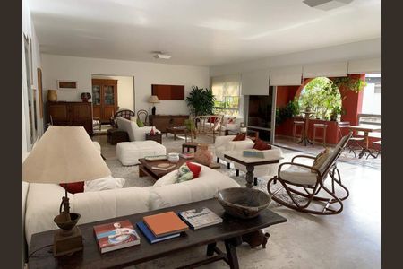 Apartamento à venda com 400m², 4 quartos e 2 vagas