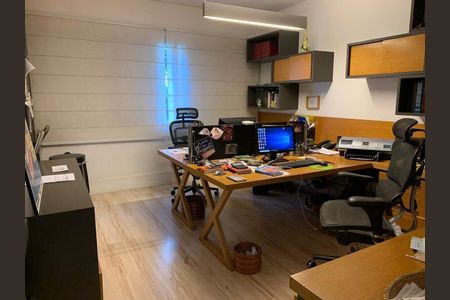 Apartamento à venda com 400m², 4 quartos e 2 vagas