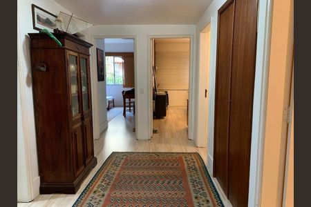 Apartamento à venda com 400m², 4 quartos e 2 vagas