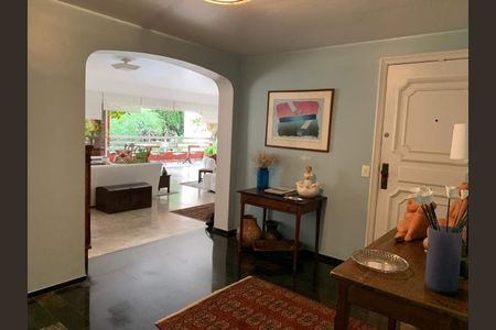 Apartamento à venda com 400m², 4 quartos e 2 vagas