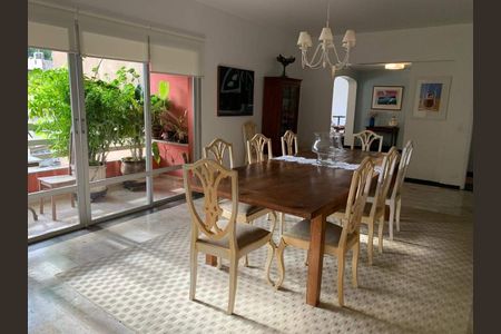 Apartamento à venda com 400m², 4 quartos e 2 vagas