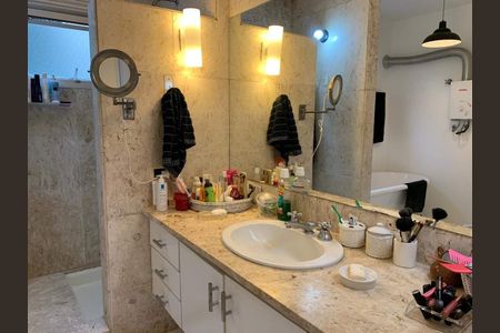 Apartamento à venda com 400m², 4 quartos e 2 vagas