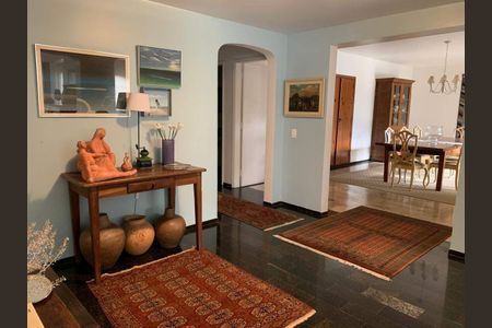 Apartamento à venda com 400m², 4 quartos e 2 vagas