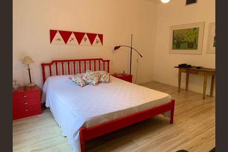 Apartamento à venda com 400m², 4 quartos e 2 vagas