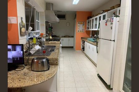 Apartamento à venda com 400m², 4 quartos e 2 vagas