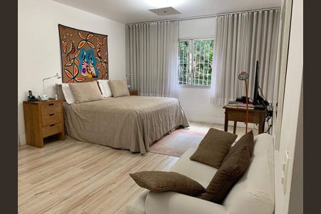 Apartamento à venda com 400m², 4 quartos e 2 vagas