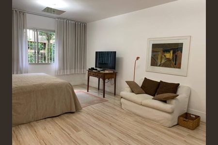 Apartamento à venda com 400m², 4 quartos e 2 vagas