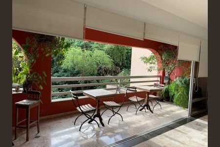 Apartamento à venda com 400m², 4 quartos e 2 vagas