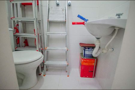 Apartamento à venda com 198m², 3 quartos e 3 vagas