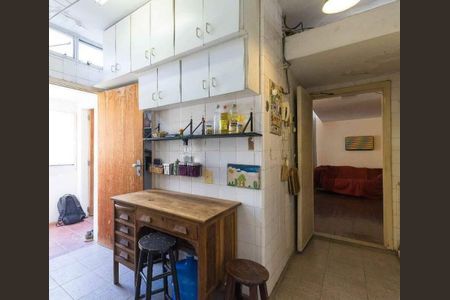 Apartamento à venda com 145m², 4 quartos e 1 vaga