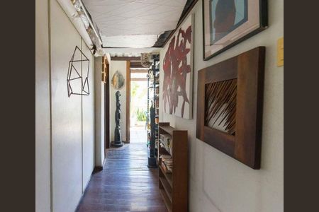 Apartamento à venda com 145m², 4 quartos e 1 vaga