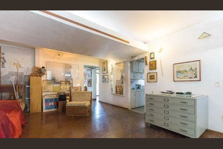 Apartamento à venda com 145m², 4 quartos e 1 vaga