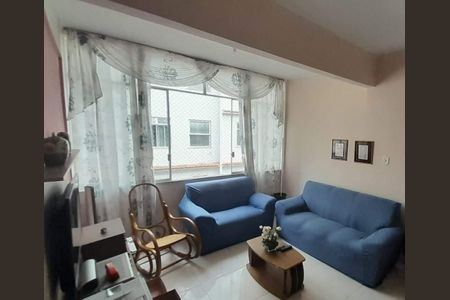 Apartamento à venda com 74m², 3 quartos e sem vaga