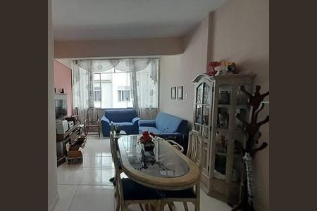 Apartamento à venda com 74m², 3 quartos e sem vaga