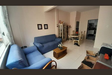 Apartamento à venda com 74m², 3 quartos e sem vaga