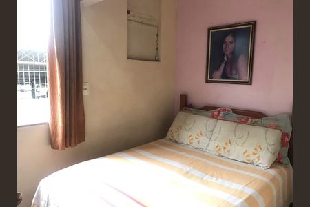 Apartamento à venda com 30m², 1 quarto e sem vaga