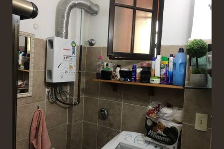 Apartamento à venda com 30m², 1 quarto e sem vaga