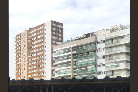 Apartamento à venda com 30m², 1 quarto e sem vaga