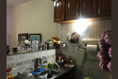 Apartamento à venda com 30m², 1 quarto e sem vaga