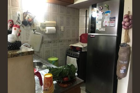 Apartamento à venda com 30m², 1 quarto e sem vaga