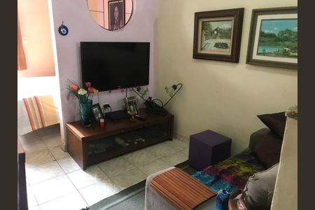 Apartamento à venda com 30m², 1 quarto e sem vaga