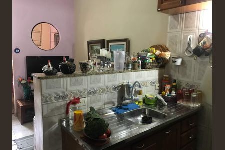 Apartamento à venda com 30m², 1 quarto e sem vaga