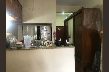 Apartamento à venda com 30m², 1 quarto e sem vaga