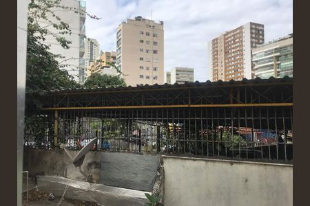 Apartamento à venda com 30m², 1 quarto e sem vaga