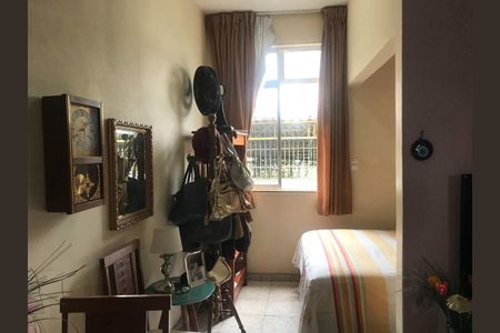 Apartamento à venda com 30m², 1 quarto e sem vaga