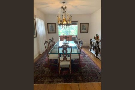 Casa à venda com 452m², 4 quartos e 4 vagas