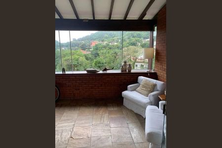 Casa à venda com 452m², 4 quartos e 4 vagas