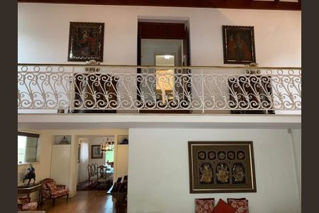 Casa à venda com 452m², 4 quartos e 4 vagas