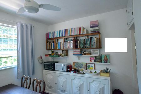 Casa à venda com 778m², 5 quartos e 6 vagas Casa à venda com 778m², 5 quartos e 6 vagasSala de Jantar 2