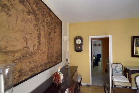 Casa à venda com 778m², 5 quartos e 6 vagas Casa à venda com 778m², 5 quartos e 6 vagasSala de Jantar 1