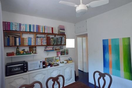 Casa à venda com 778m², 5 quartos e 6 vagas Casa à venda com 778m², 5 quartos e 6 vagasSala de Jantar 2