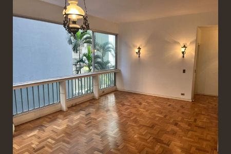 Apartamento à venda com 129m², 3 quartos e 1 vaga