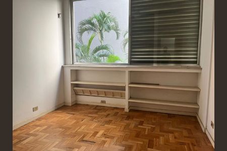 Apartamento à venda com 129m², 3 quartos e 1 vaga