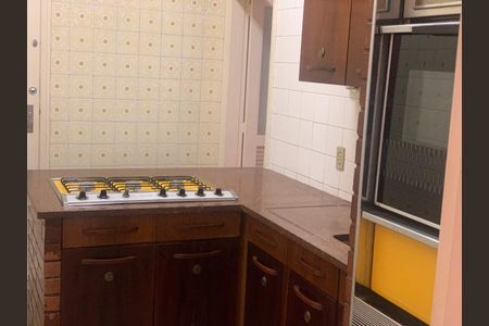 Apartamento à venda com 129m², 3 quartos e 1 vaga