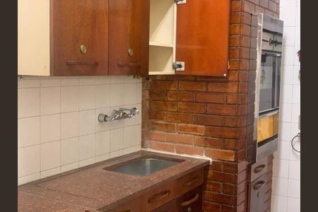 Apartamento à venda com 129m², 3 quartos e 1 vaga