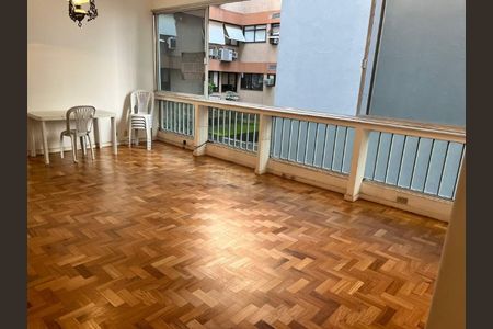 Apartamento à venda com 129m², 3 quartos e 1 vaga