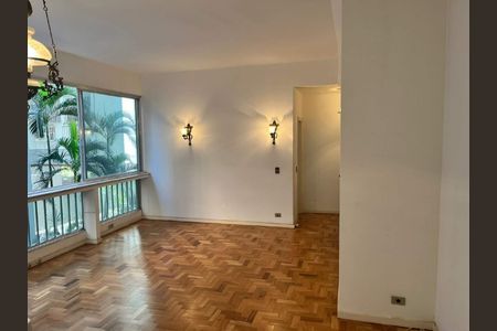 Apartamento à venda com 129m², 3 quartos e 1 vaga