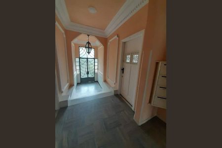 Apartamento à venda com 121m², 3 quartos e sem vaga