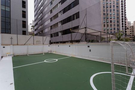 Apartamento à venda com 200m², 4 quartos e 2 vagas Apartamento à venda com 200m², 4 quartos e 2 vagasQuadra Esportiva