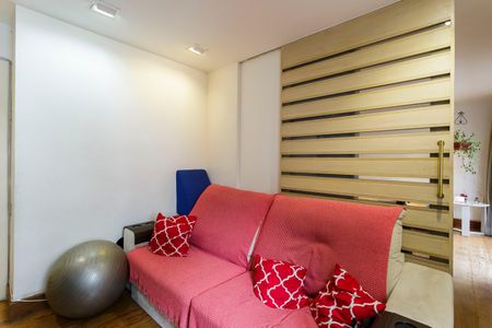 Apartamento à venda com 200m², 4 quartos e 2 vagas Apartamento à venda com 200m², 4 quartos e 2 vagasQuarto 1