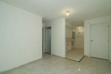 Apartamento para alugar com 42m², 2 quartos e 1 vagaSala