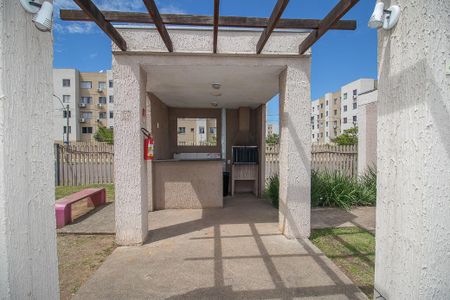 Apartamento para alugar com 42m², 2 quartos e 1 vaga Apartamento para alugar com 42m², 2 quartos e 1 vagaÁrea comum