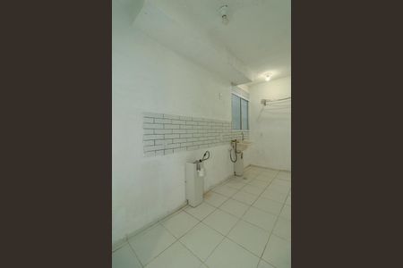 Apartamento para alugar com 42m², 2 quartos e 1 vagaCozinha
